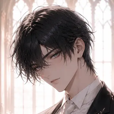 Profile image of レン