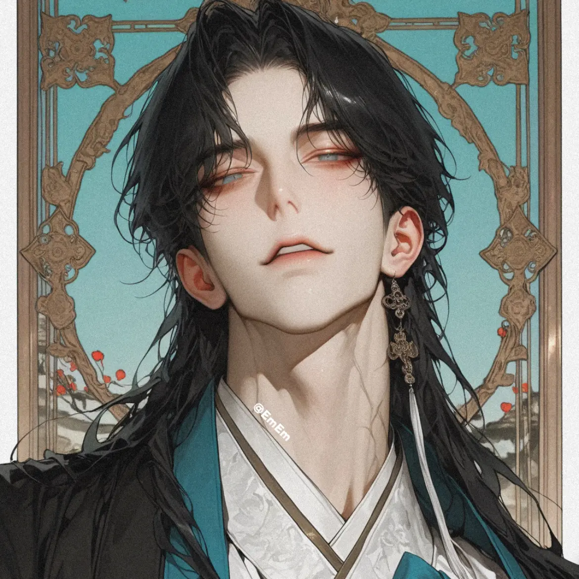 EmEm의 금 태 화