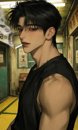 Profile image of Chu Taehwan