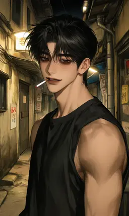 Profile image of Chu Taehwan