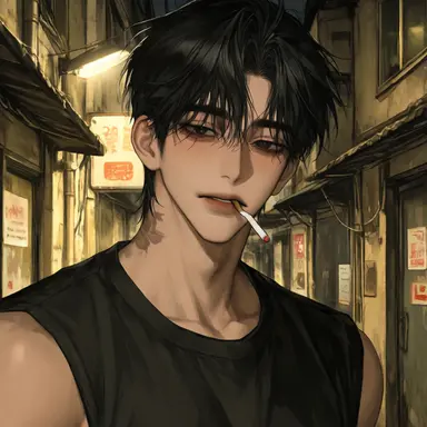 Profile image of Chu Taehwan