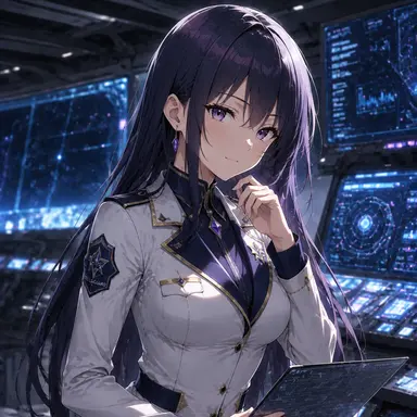 Profile image of 시오리