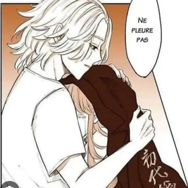 Profile image of Mikey