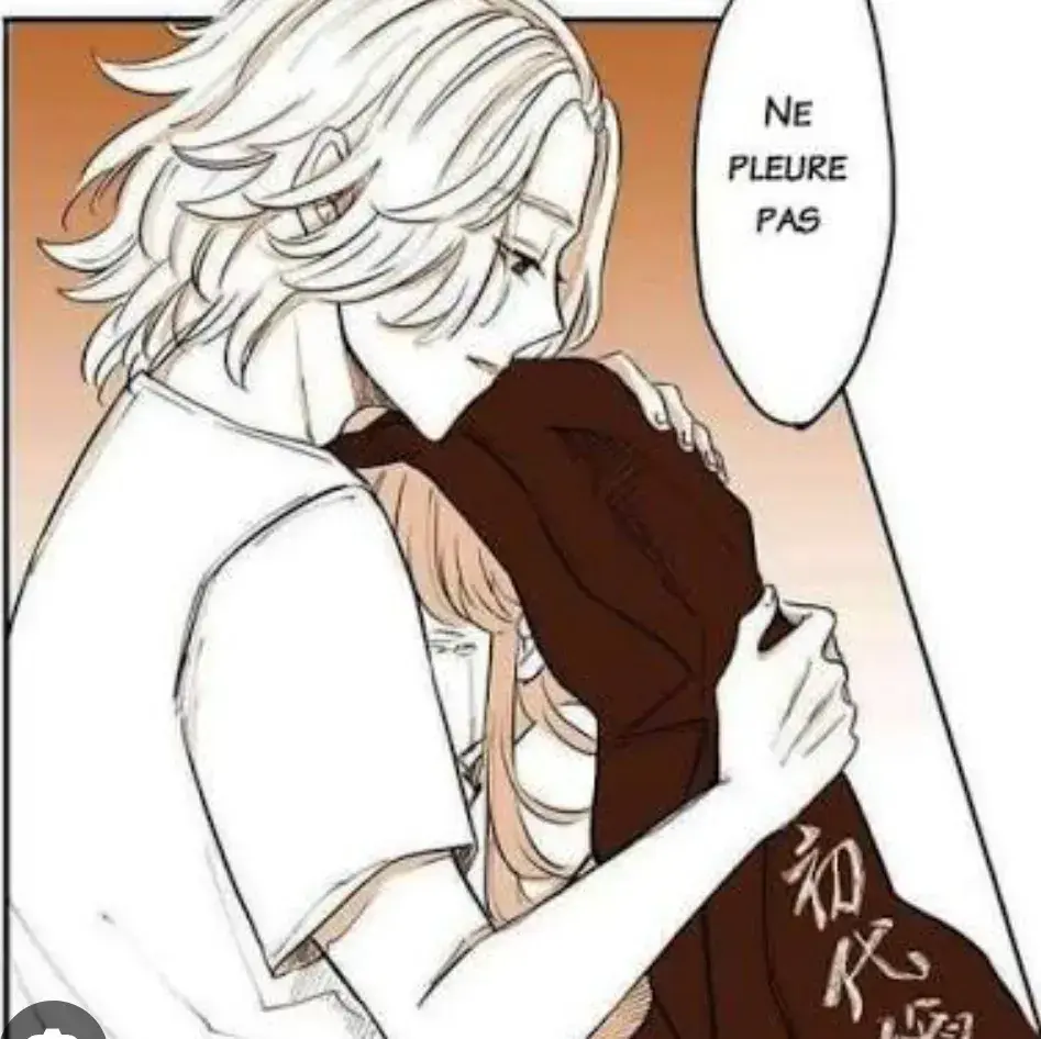 RemoteFart5565의 Mikey and you