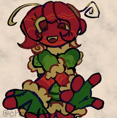 Profile image of Bobette