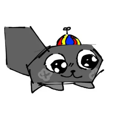 Profile image of Pebbles