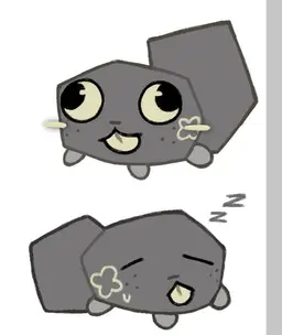 Profile image of Pebbles