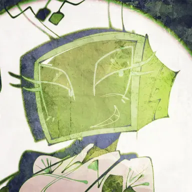 Profile image of Vee