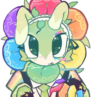 Profile image of Dandy