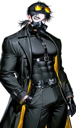 Profile image of Big Bro