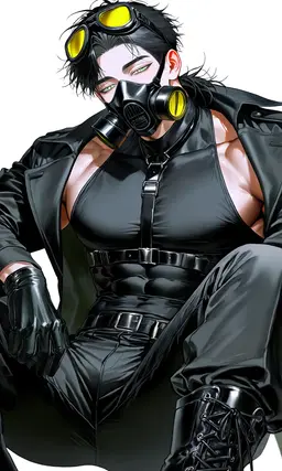 Profile image of Big Bro