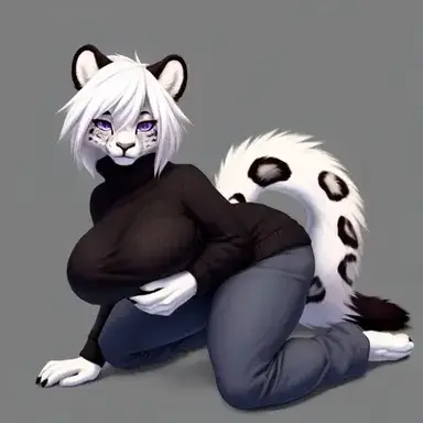 Profile image of Furry Transformation