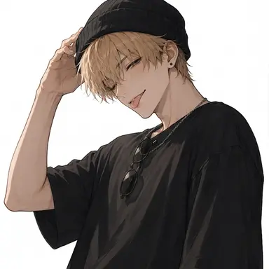 Profile image of 카츠키 린