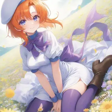 Profile image of レナ