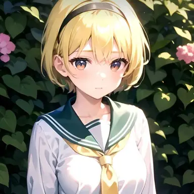 Profile image of 沙都子