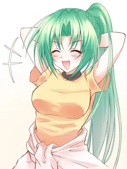 Profile image of 魅音