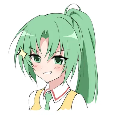 Profile image of 魅音