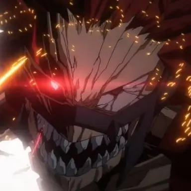 Profile image of 切島鋭児郎