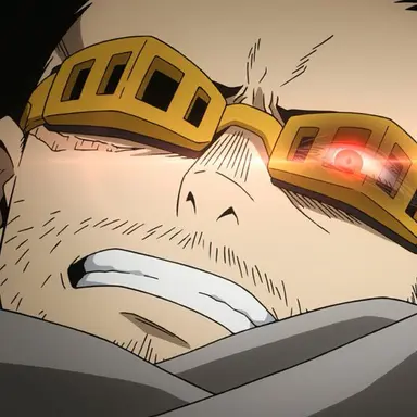 Profile image of 相澤消太