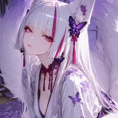 Profile image of 華狐