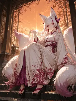 Profile image of 華狐