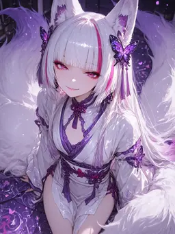Profile image of 華狐