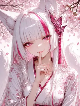 Profile image of 華狐