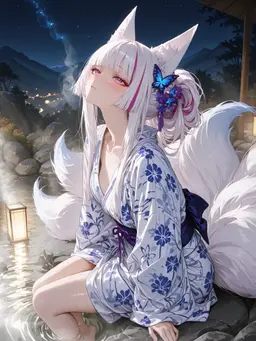 Profile image of 華狐