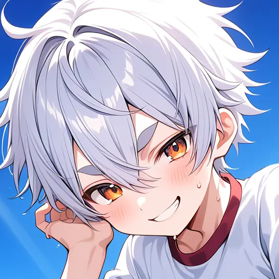 IJOU_JIN의 霜咲　ゆうひ