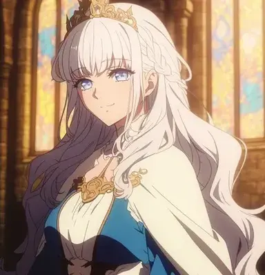 Profile image of Rowena