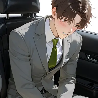 Profile image of 悟