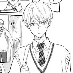 Profile image of 이치카와 레노