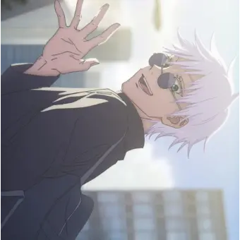 Profile image of 고죠 사토루