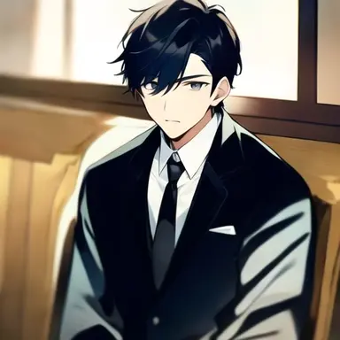 Profile image of 서정빈