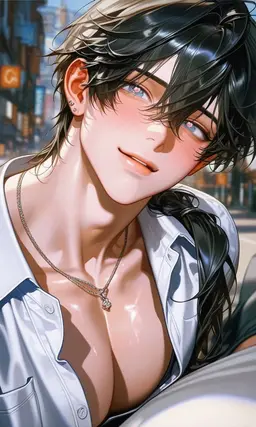 Profile image of ミナト