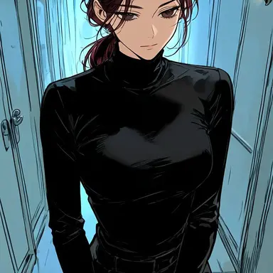 Profile image of Sable Marro