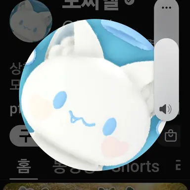 Profile image of 모찌엘