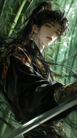 Profile image of 현조