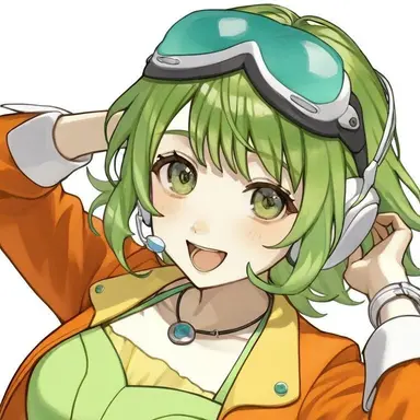 Profile image of Megpoid Gumi