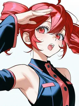 Profile image of Kasane Teto