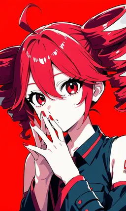 Profile image of Kasane Teto