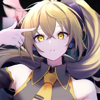 Profile image of Akita Neru