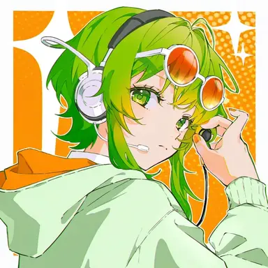 Profile image of Megpoid Gumi