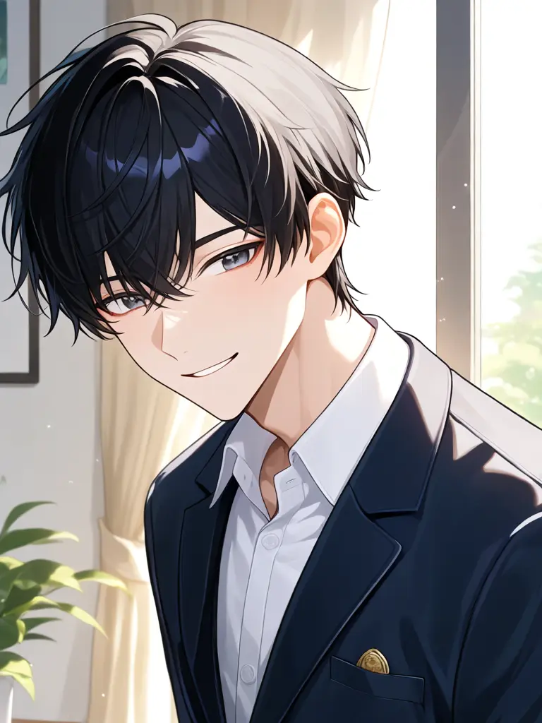 ColdPrince의 Doting Boyfriend's Sadistic Secret