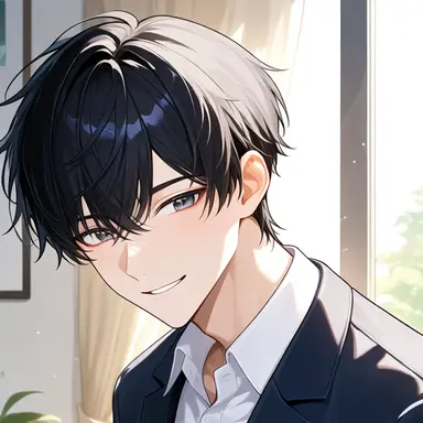 Profile image of Asahi