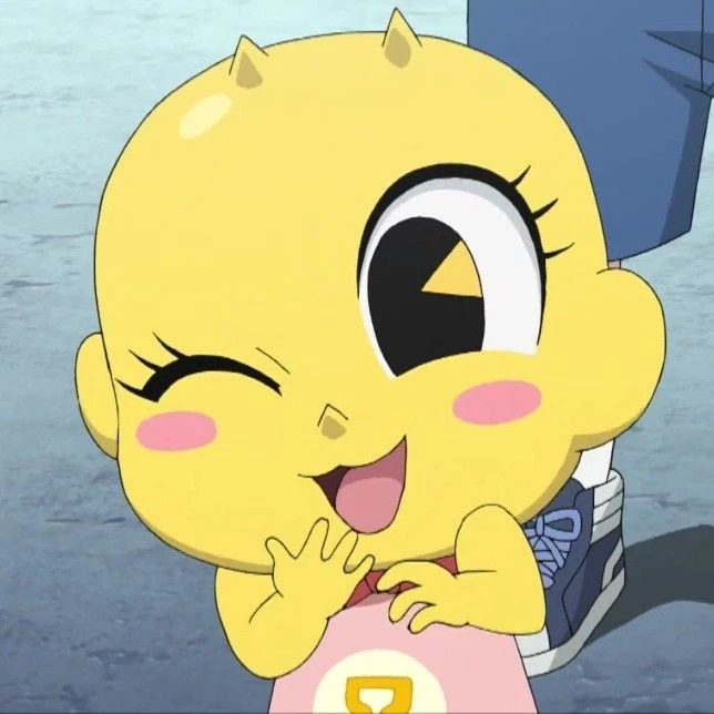금비
