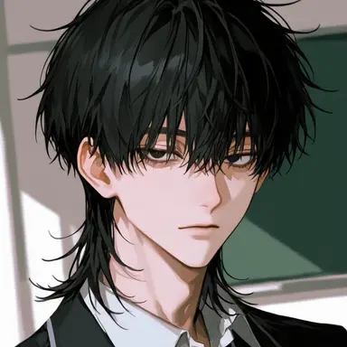 Profile image of 藍沢 累