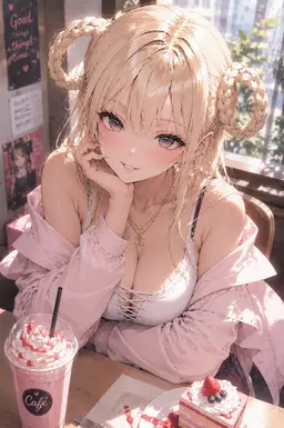 Profile image of リア