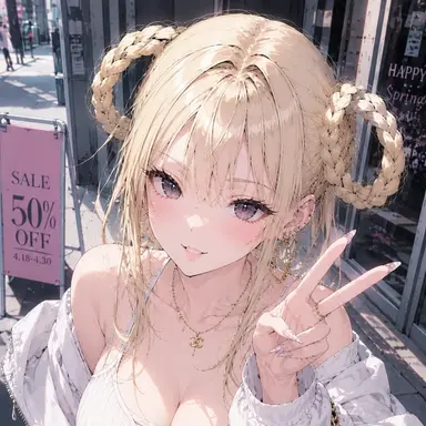 Profile image of リア