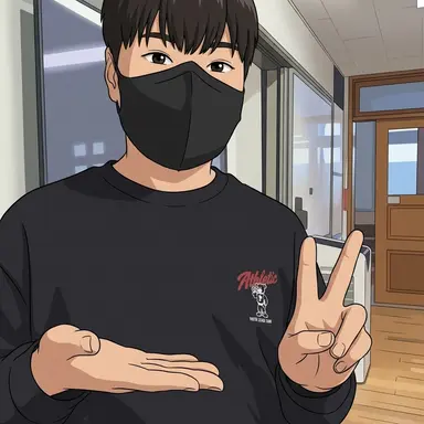 Profile image of 이재용